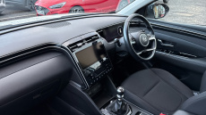 Hyundai TUCSON 1.6 TGDi SE Connect 5dr 2WD Petrol Estate